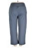 Assorted Brands Solid Gray Active Pants Size XXL - photo 2