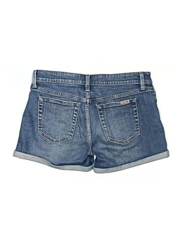 Joe's Jeans Denim Shorts (view 2)