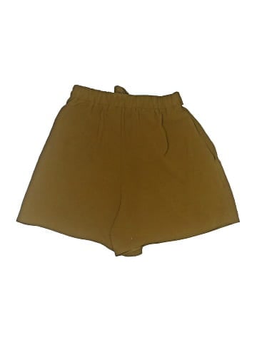 Zara Shorts (view 2)