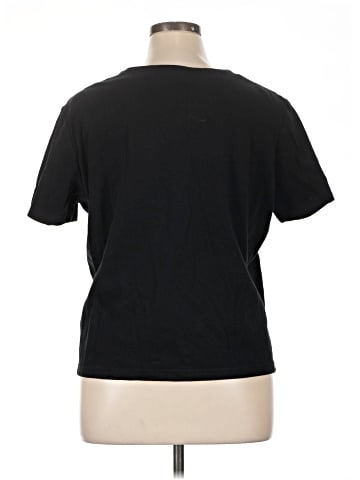 Cathy Daniels Short Sleeve Top (view 2)
