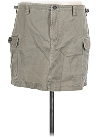 DKNY Jeans Casual Skirt (view 1)