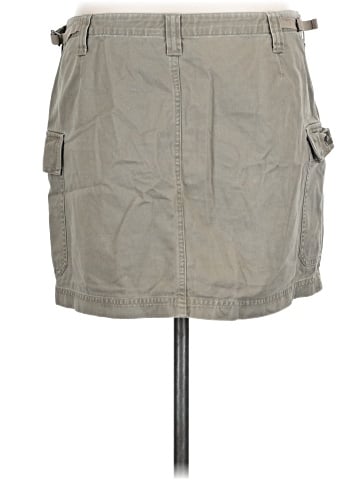 DKNY Jeans Casual Skirt (view 2)