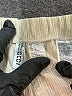 Divided by H&M Ivory Casual Pants Size S - photo 3
