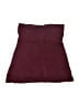 Jala Solid Burgundy Skort Size L - photo 2