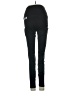 VERTIGO Black Active Pants Size 24 waist - photo 2