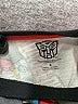 Transformers Gray 3/4 Sleeve T-Shirt Size 6 - photo 3