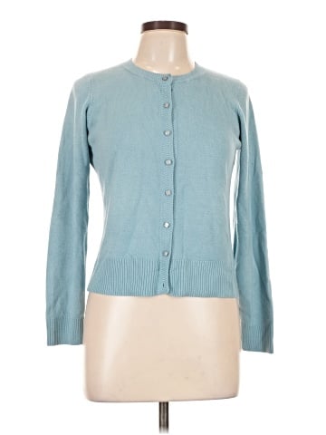 Lauren Michelle Cardigan (view 1)