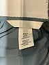 H&M 100% Polyester Teal Long Sleeve Blouse Size M - photo 7