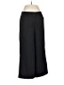AK Anne Klein Black Dress Pants Size 8 - photo 1