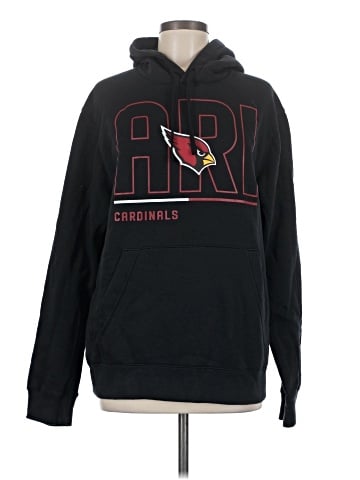 Nike Pullover Hoodie (view 1)
