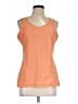 Eddie Bauer Orange Active Tank Size L - photo 1