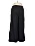AK Anne Klein Black Dress Pants Size 8 - photo 2
