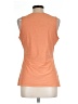 Eddie Bauer Orange Active Tank Size L - photo 2