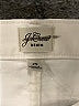 J.Crew White Jeans Size 29 waist - photo 7