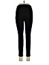 Sanctuary Solid Black Active Pants Size L - photo 2