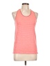J.Crew Orange Tank Top Size L (estimated) - photo 1