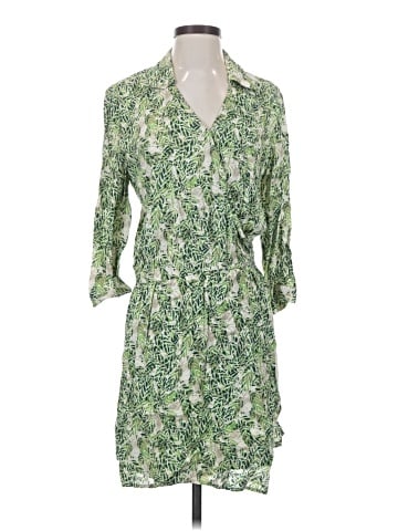 CAbi Casual Dress (view 1)