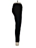 Sanctuary Solid Black Active Pants Size L - photo 4