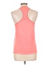 J.Crew Orange Tank Top Size L (estimated) - photo 2