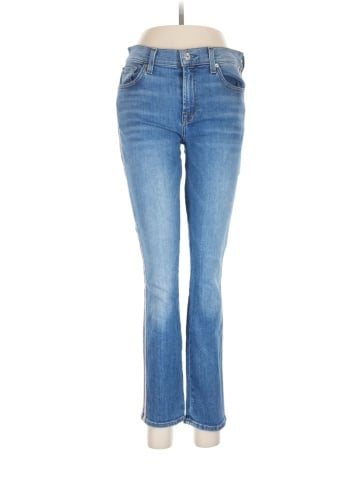 7 For All Mankind Jeans (view 1)