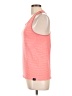 J.Crew Orange Tank Top Size L (estimated) - photo 5