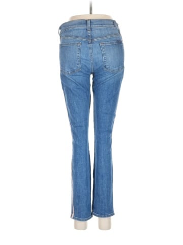 7 For All Mankind Jeans (view 2)
