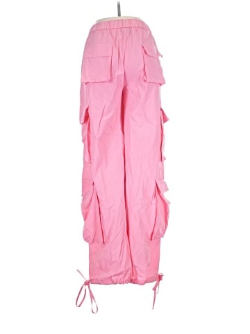 Gold Hinge Cargo Pants (view 2)