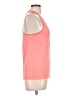 J.Crew Orange Tank Top Size L (estimated) - photo 4
