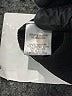 Gibson Black Short Sleeve Blouse Size M - photo 8