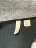 Frenchi Black Sleeveless Top Size M - photo 7