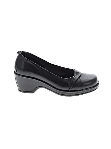 Dansko Heels (view 1)