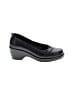 Dansko Black Heels Size EU 39 - photo 1