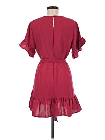 Mustard Seed Casual Dress (view 2)