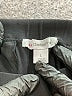 Liz Claiborne Solid Black Active Pants Size L - photo 7