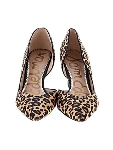 Sam Edelman Heels (view 2)