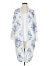 Marisa Christina White Cardigan Size M - photo 1
