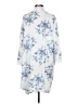 Marisa Christina White Cardigan Size M - photo 2