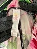 Lularoe Floral Pink Leggings Size 1X (Tall & Curvy) - photo 7