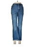Wit & Wisdom Blue Jeans Size 6 - photo 1