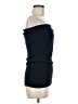 Zara Blue Black Sleeveless Top Size M - photo 4