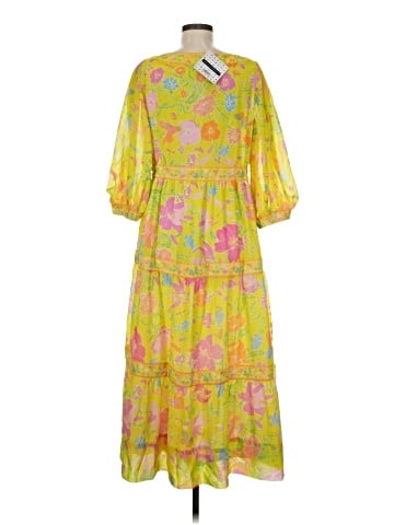 Gretchen Scott Designs Casual Dress (view 2)