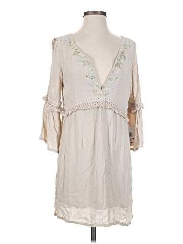 Shyanne Casual Dress (view 1)