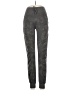 Lululemon Athletica Chevron-herringbone Gray Casual Pants Size 0 - photo 1