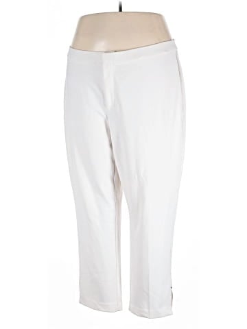 Catherines Casual Pants (view 1)
