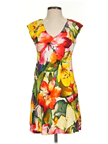 Jams World Casual Dress (view 1)