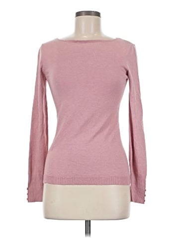 Marella Long Sleeve T-Shirt (view 1)