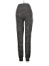 Lululemon Athletica Chevron-herringbone Gray Casual Pants Size 0 - photo 2