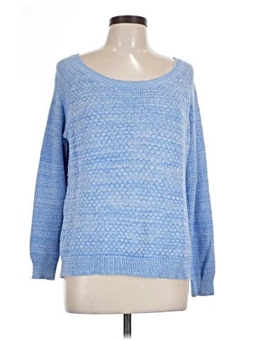 John Paul Richard Pullover Sweater (view 1)