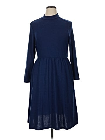 Torrid Casual Dress (view 1)