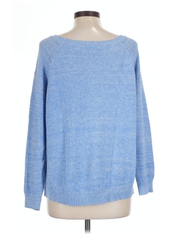 John Paul Richard Pullover Sweater (view 2)
